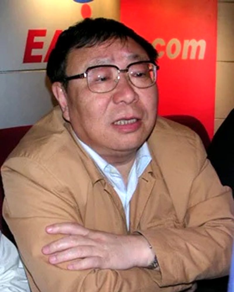 上海又一知名艺术家逝世,情景喜剧《老娘舅》导演,女儿沉痛怀念休闲区蓝鸢梦想 - Www.slyday.coM 上海又一知名艺术家逝世,情景喜剧《老娘舅》导演,女儿沉痛怀念休闲区蓝鸢梦想 - Www.slyday.coM