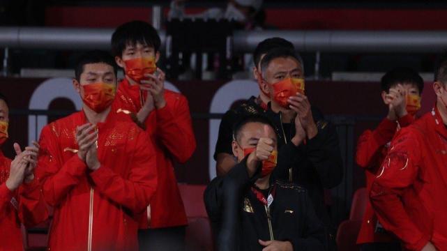 恭喜周启豪!国乒教练组决定重用小将,刘国正爱徒有望出战世乒赛休闲区蓝鸢梦想 - Www.slyday.coM 恭喜周启豪!国乒教练组决定重用小将,刘国正爱徒有望出战世乒赛休闲区蓝鸢梦想 - Www.slyday.coM