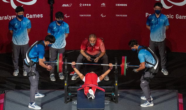 残奥会最新奖牌榜！中国队傲视群雄，美国2金，澳大利亚跌出前三休闲区蓝鸢梦想 - Www.slyday.coM