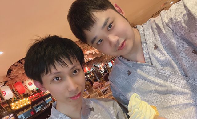 月光仍要直播承诺不占用赛训时间粉丝建议菲姐给他配老年机