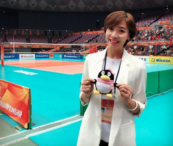 徐云丽|魏秋月|中国女排_新浪新闻