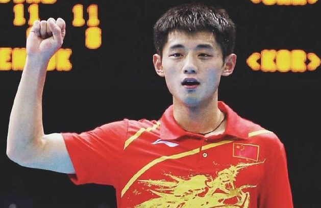 美黑代表变白了！张继科登热搜榜，完美跨界仍未宣布正式退役休闲区蓝鸢梦想 - Www.slyday.coM