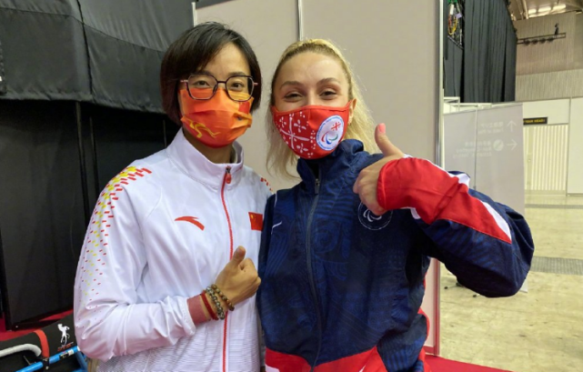 单日8枚残奥会奖牌,中国队太强了!第一名单日6金,美国日本0金休闲区蓝鸢梦想 - Www.slyday.coM 单日8枚残奥会奖牌,中国队太强了!第一名单日6金,美国日本0金休闲区蓝鸢梦想 - Www.slyday.coM