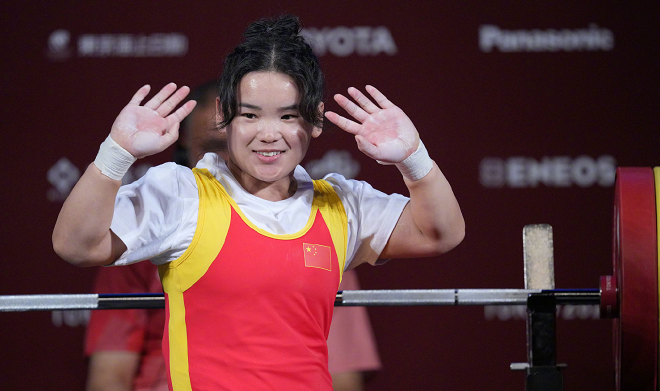 残奥会最新奖牌榜！中国队傲视群雄，美国2金，澳大利亚跌出前三休闲区蓝鸢梦想 - Www.slyday.coM