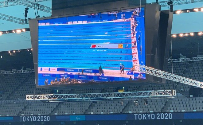 7金5银10铜!中国超越英国!升至残奥金牌榜第1,连破世界纪录休闲区蓝鸢梦想 - Www.slyday.coM 7金5银10铜!中国超越英国!升至残奥金牌榜第1,连破世界纪录休闲区蓝鸢梦想 - Www.slyday.coM