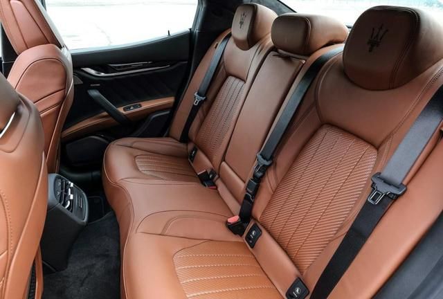 最便宜玛莎拉蒂即将停产海王座驾小总裁该何去何从