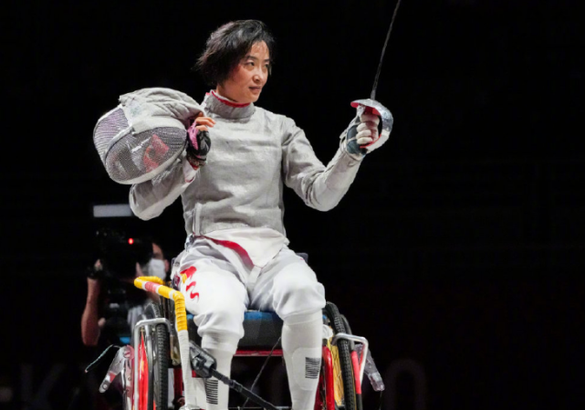 单日8枚残奥会奖牌,中国队太强了!第一名单日6金,美国日本0金休闲区蓝鸢梦想 - Www.slyday.coM 单日8枚残奥会奖牌,中国队太强了!第一名单日6金,美国日本0金休闲区蓝鸢梦想 - Www.slyday.coM