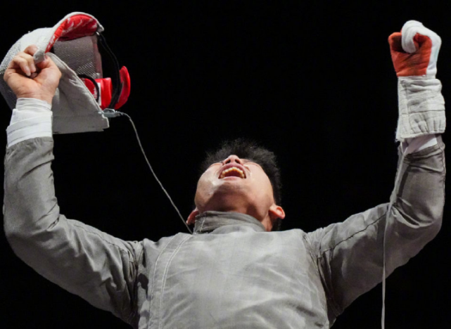 单日8枚残奥会奖牌,中国队太强了!第一名单日6金,美国日本0金休闲区蓝鸢梦想 - Www.slyday.coM 单日8枚残奥会奖牌,中国队太强了!第一名单日6金,美国日本0金休闲区蓝鸢梦想 - Www.slyday.coM