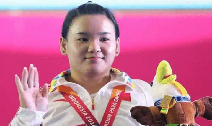 残奥会最新奖牌榜！中国队傲视群雄，美国2金，澳大利亚跌出前三休闲区蓝鸢梦想 - Www.slyday.coM