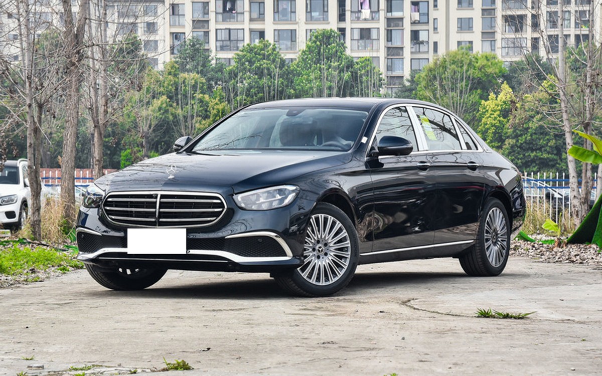 a级不足14万c级跌至22万内北京奔驰轿车优惠大起底