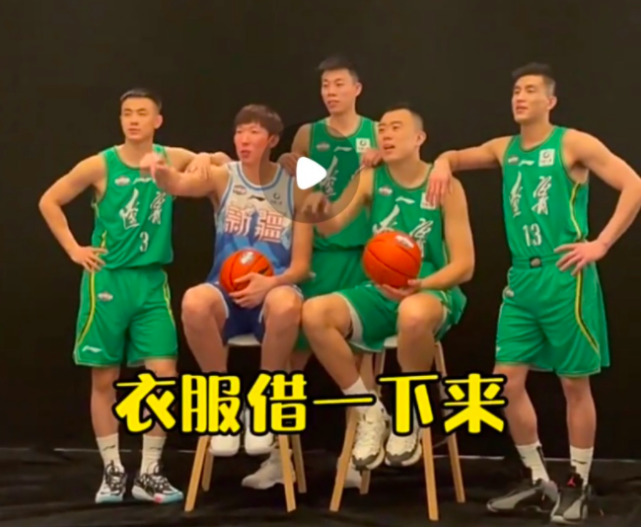 新疆队总经理,宣布周琦拒绝续约4个真实消息,辽宁从未正式求购休闲区蓝鸢梦想 - Www.slyday.coM 新疆队总经理,宣布周琦拒绝续约4个真实消息,辽宁从未正式求购休闲区蓝鸢梦想 - Www.slyday.coM