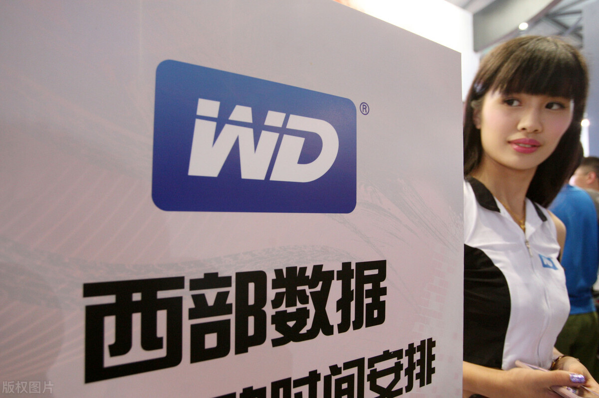 存储芯片变天?西部数据与铠侠就逾200亿美元合并交易进行谈判__财经头