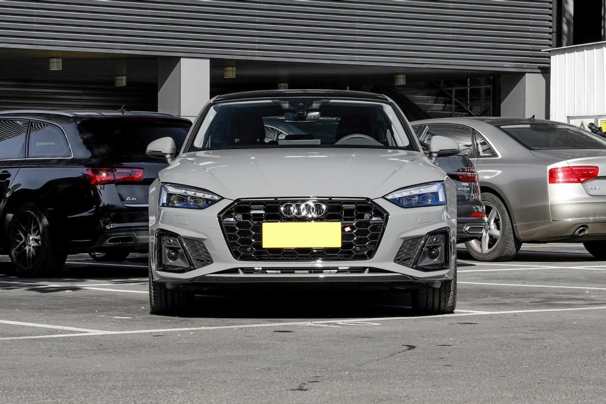 低价奥迪掀背车,原装进口带quattro四驱,最快6.4秒破百