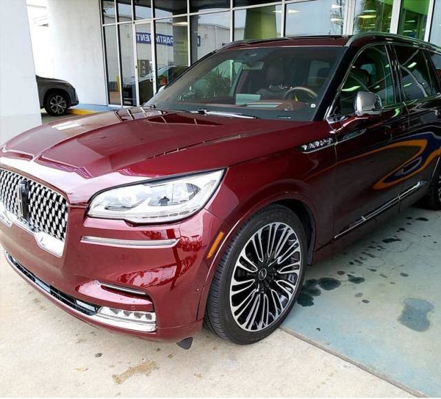 显身份,地位的林肯车型,对于中国汽车市场情有独钟,国内消费者也逐渐