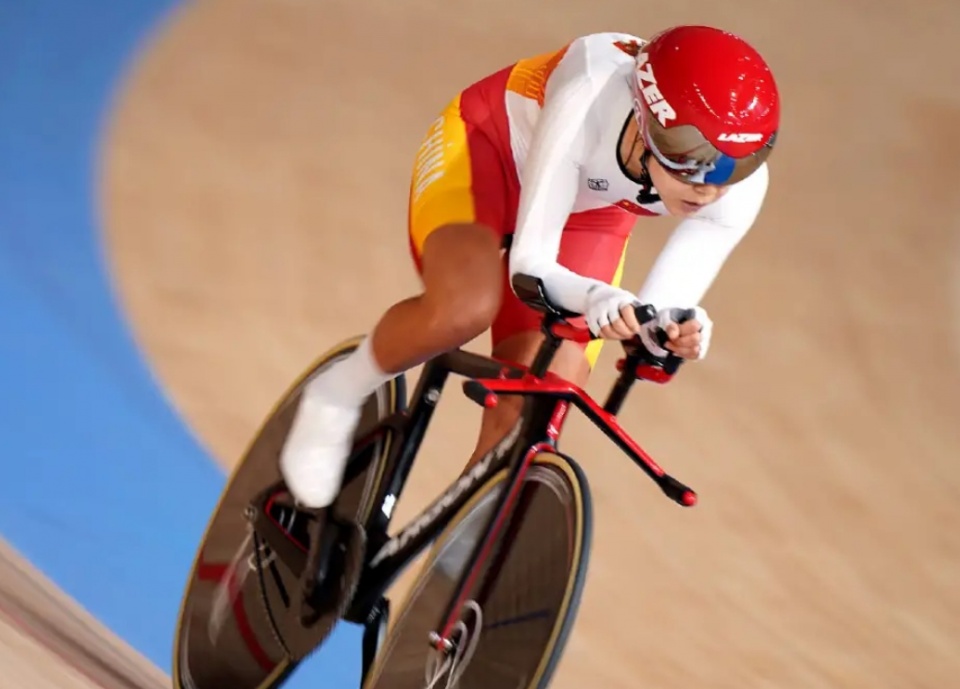 残奥会第一天：中国5金1银2铜排第二，澳大利亚位居榜首！休闲区蓝鸢梦想 - Www.slyday.coM