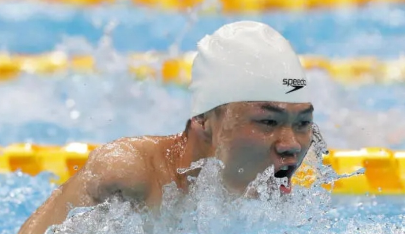 7金5银10铜!中国超越英国!升至残奥金牌榜第1,连破世界纪录休闲区蓝鸢梦想 - Www.slyday.coM 7金5银10铜!中国超越英国!升至残奥金牌榜第1,连破世界纪录休闲区蓝鸢梦想 - Www.slyday.coM