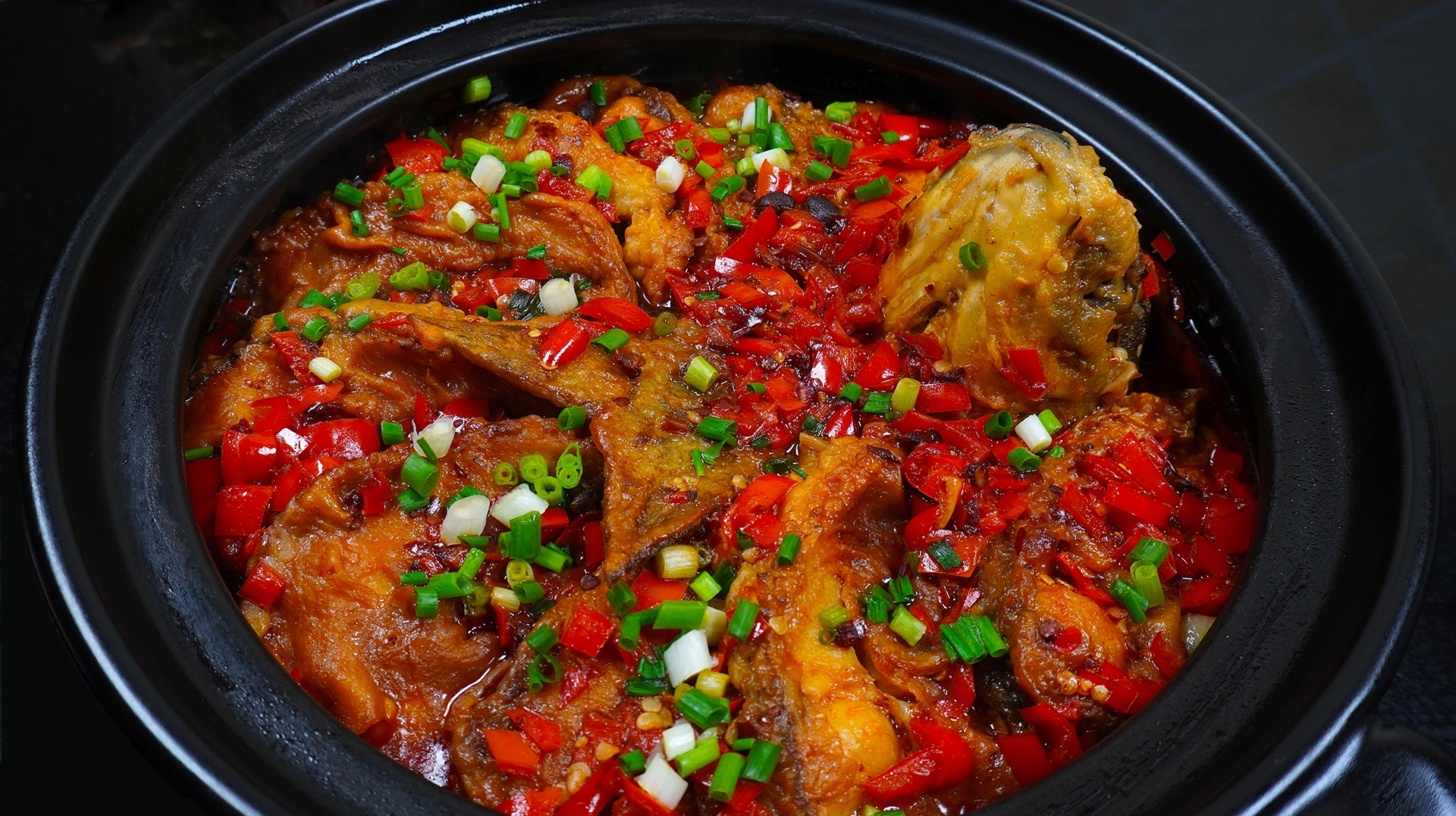 好吃的砂锅蘑菇鱼肉|鱼肉|蘑菇|砂锅_新浪新闻