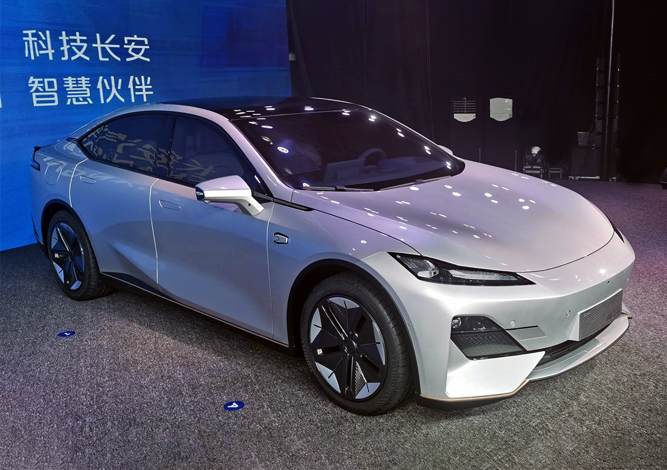 构建品牌旗舰SUV新矩阵，2021款比亚迪唐正式上市-中国质量新闻网