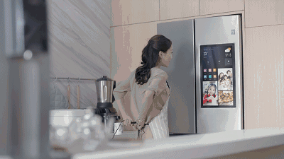 入住在翰萨全宅智能家居中是一种什么样的体验？休闲区蓝鸢梦想 - Www.slyday.coM