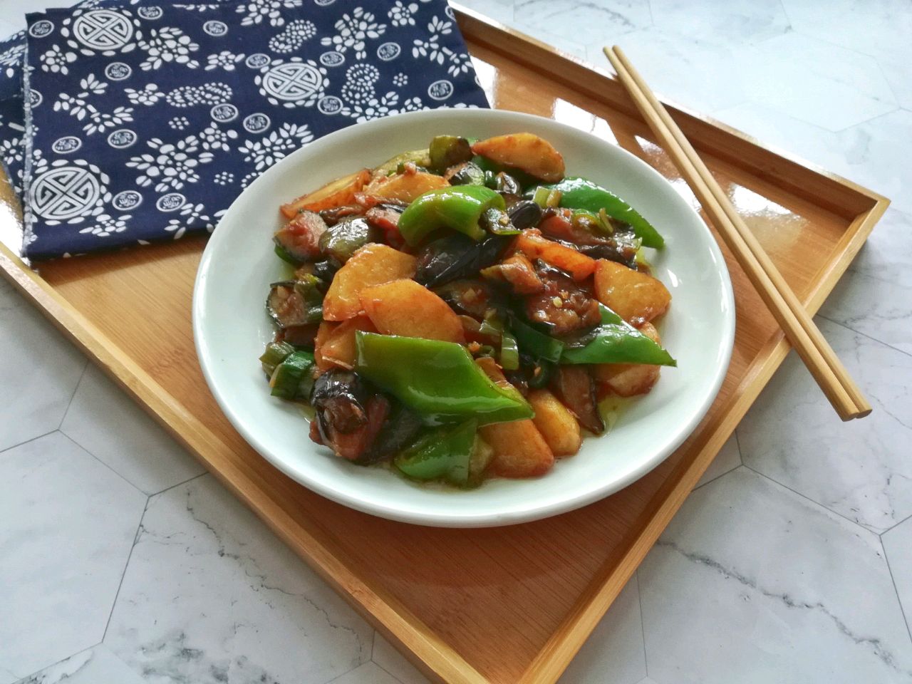 8月末,这菜要抓紧吃,鲜嫩又营养,1元1斤,再不吃就下市了