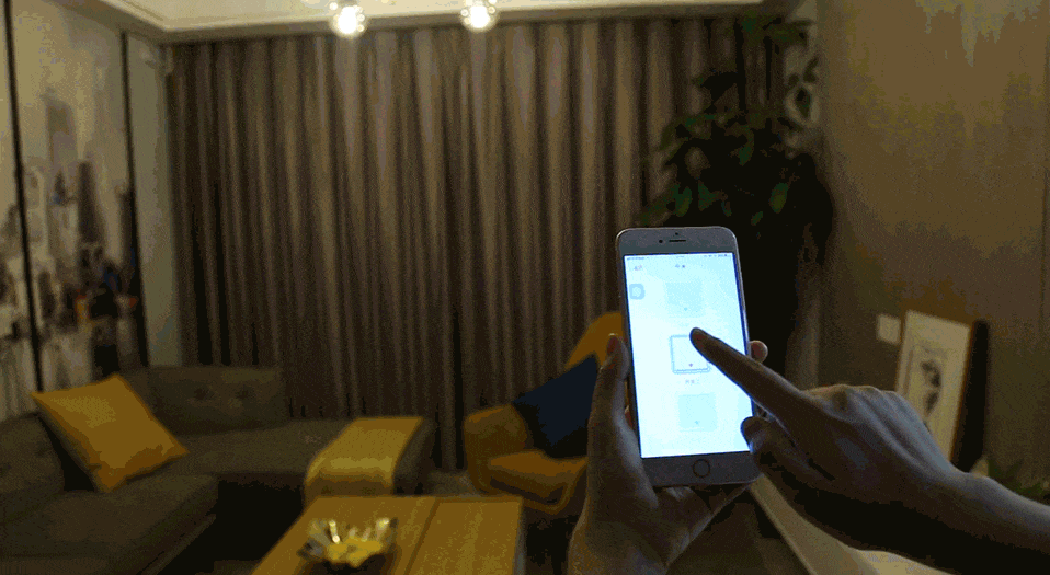 入住在翰萨全宅智能家居中是一种什么样的体验？休闲区蓝鸢梦想 - Www.slyday.coM