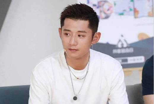 美黑代表变白了！张继科登热搜榜，完美跨界仍未宣布正式退役休闲区蓝鸢梦想 - Www.slyday.coM