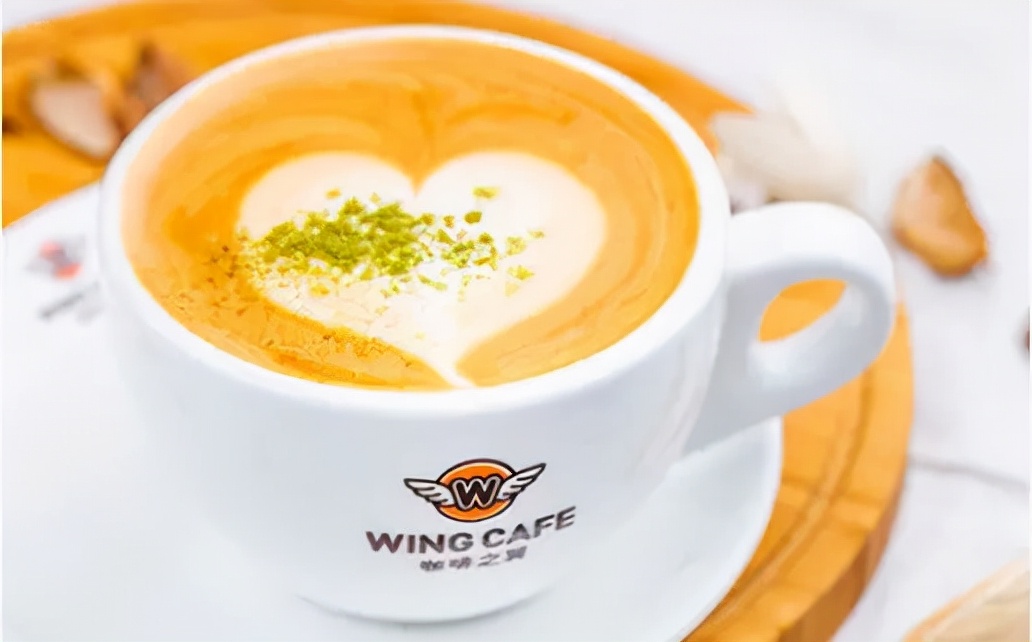 「cfa展商推荐」咖啡之翼,小成本创业典范|咖啡|咖啡之翼|运营商_新浪