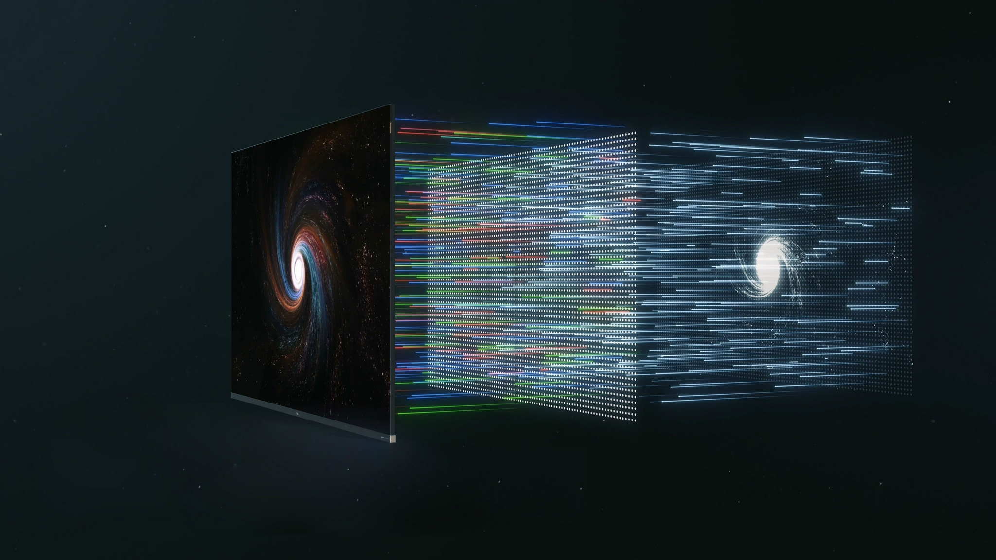 98英寸tcl两款miniled电视发布21999元起