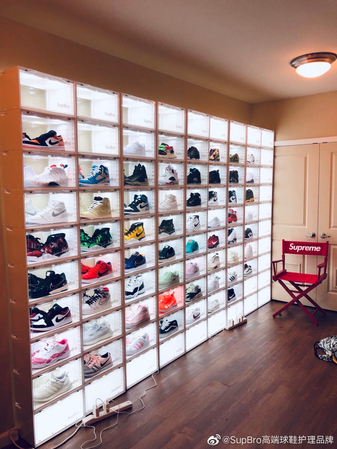 畸形的鞋盒热:一个鞋盒炒到上千元,谁在背后割韭菜