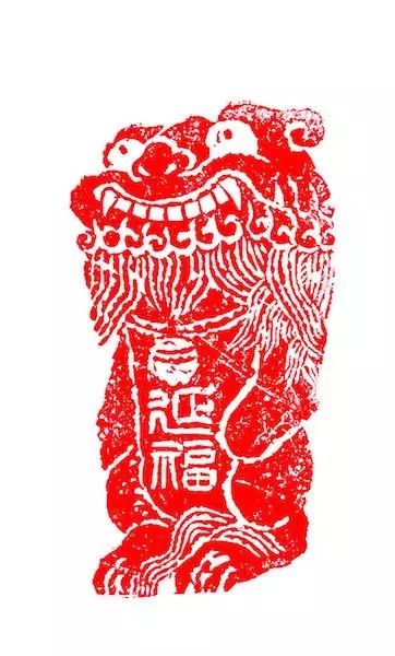 文化遗产在福建丨迎风者的守望:闽台风狮爷信俗|福建省_新浪新闻