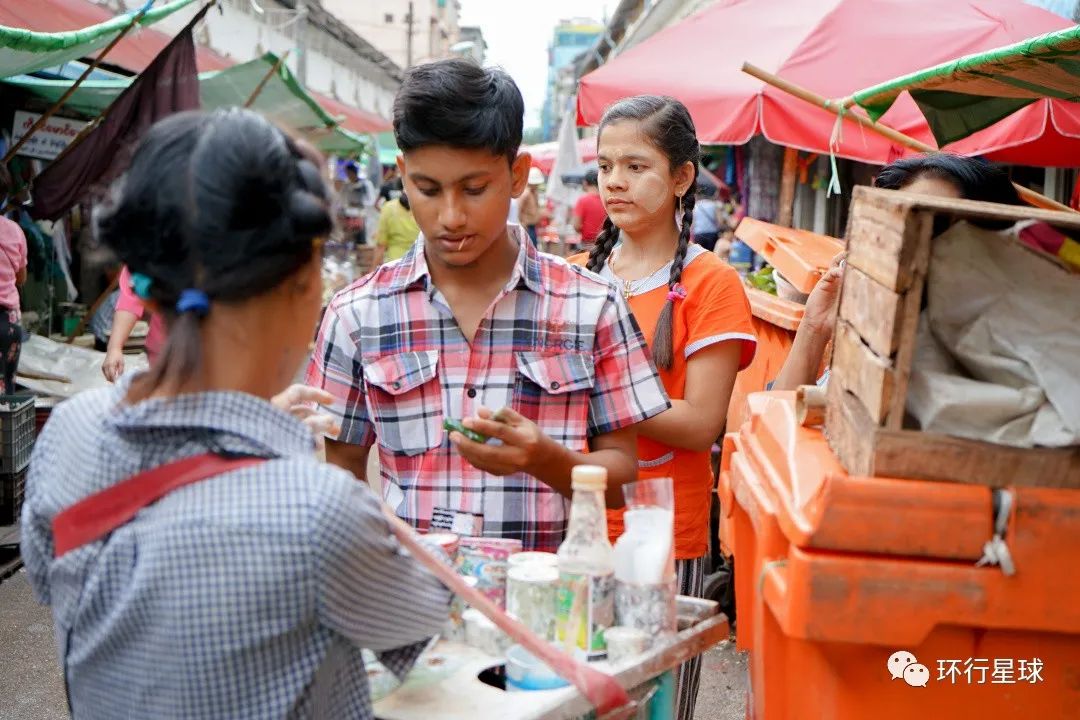 缅甸在线今日新闻视频（缅甸在线今日新闻）