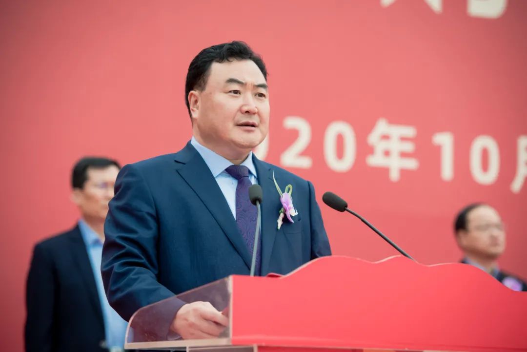 武玉杰朋友来了有好酒
