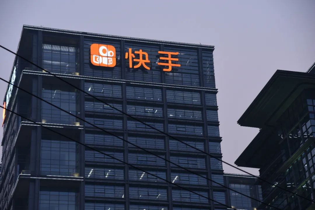 高开低低低走快手的长期主义焦虑