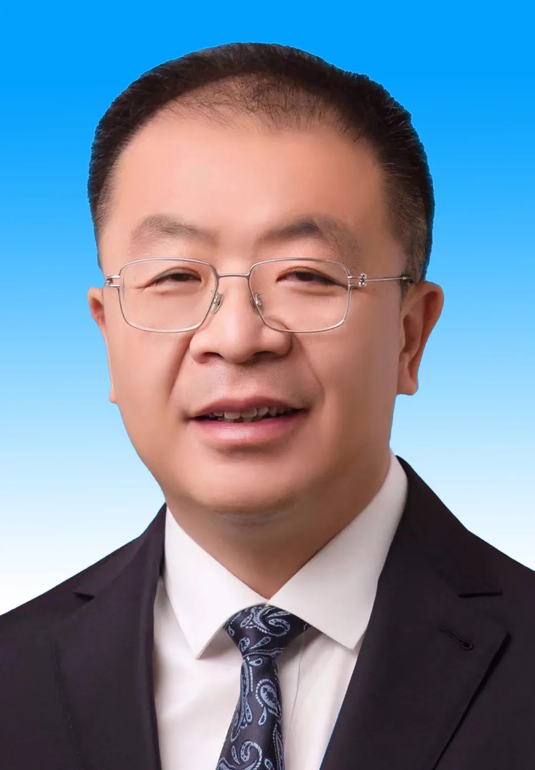 董鸣镝,男,汉族,1970年1月生,大学,工学硕士,中共党员,现任保定市副