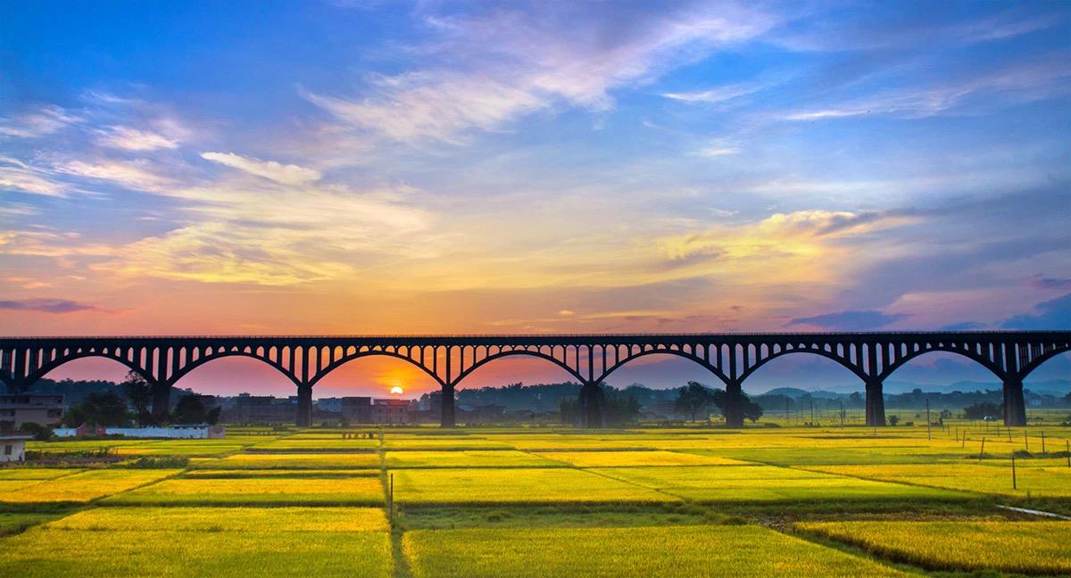 云浮罗定长岗坡渡槽国家水情教育基地揭牌|广东省|云浮市_新浪新闻