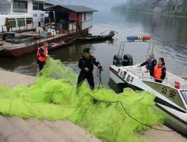 巴中今年已侦破非法捕捞水产品刑事案件36件，抓获犯罪嫌疑人48人休闲区蓝鸢梦想 - Www.slyday.coM