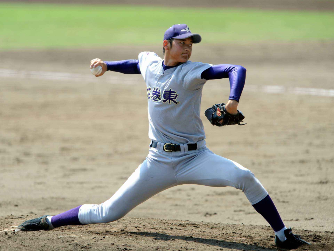 大谷翔平棒球场上不断创下记录获日本媒体盛赞 棒球 大谷翔平 Mlb 新浪娱乐 新浪网 大谷翔平棒球场上不断创下记录获日本媒体盛赞 棒球 大谷翔平 Mlb 新浪娱乐 新浪网