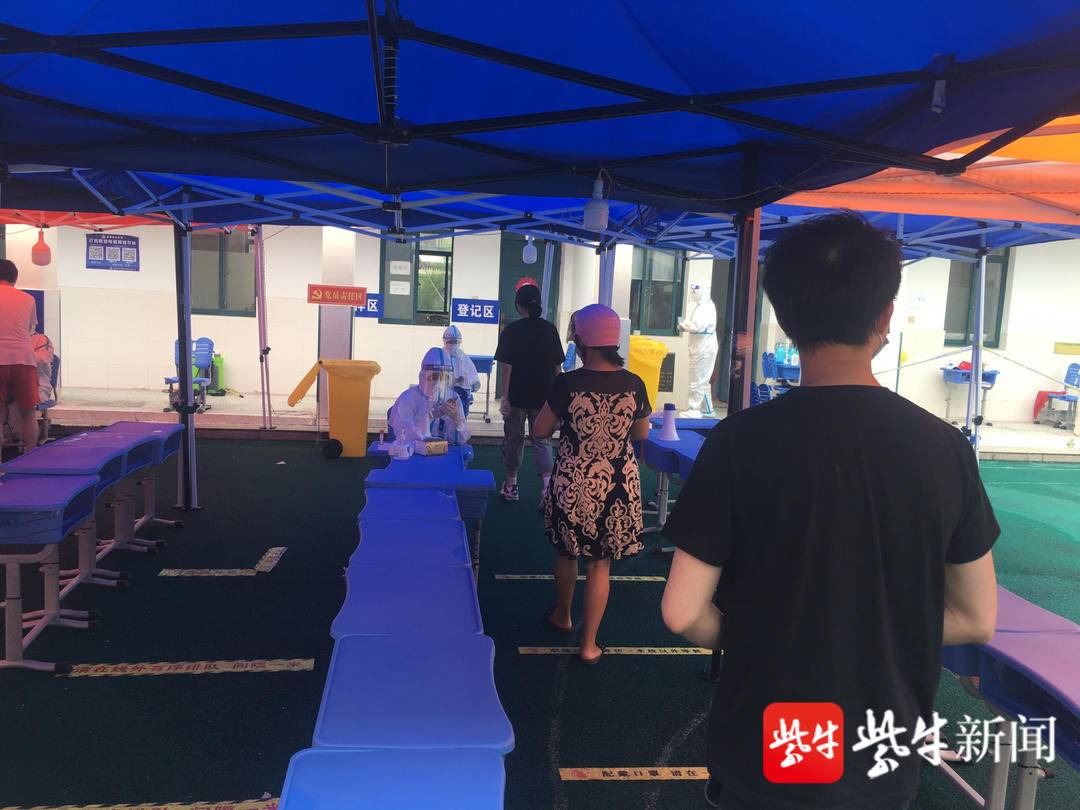 扬州昨天无新增，累计出院238例，昨晚一例核酸检测结果异常今晨复核为阳性休闲区蓝鸢梦想 - Www.slyday.coM