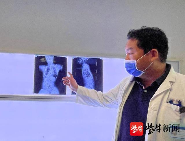 5岁女孩练习舞蹈下腰致瘫痪！专家：小心极端动作造成不可逆的运动损伤休闲区蓝鸢梦想 - Www.slyday.coM