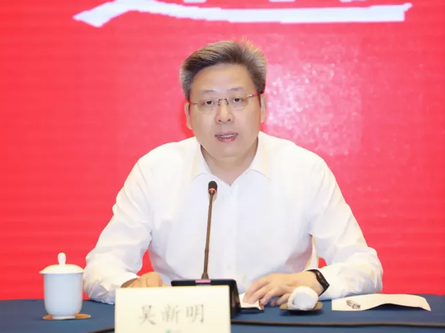 "全国第一县"书记,拟推荐提名为市长人选|昆山市|开发区|吴江市_新浪