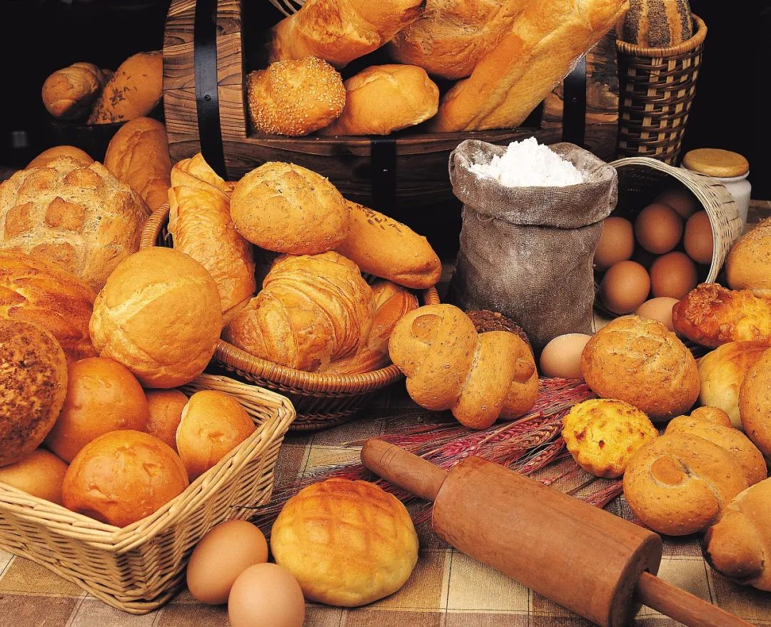 2021年烘焙食品零售额有望达近3000亿,同质化难题如何破解?