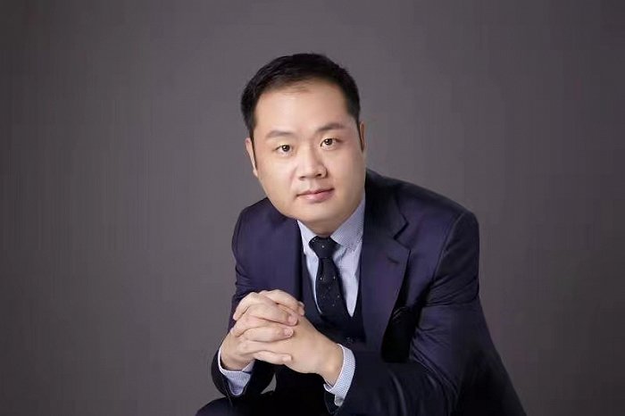 美凯龙爱家总裁冯全林