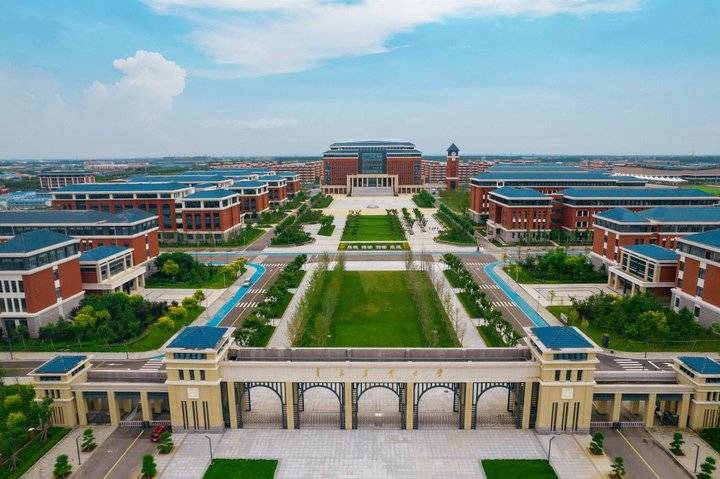 平度大学附近怎样寻找大学生服务及青岛农业大学平度校区综合介绍