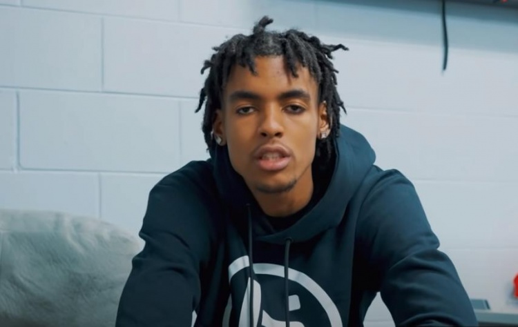 莫兰特欢迎小兄弟贝茨来孟菲斯后者回复让我们开干吧