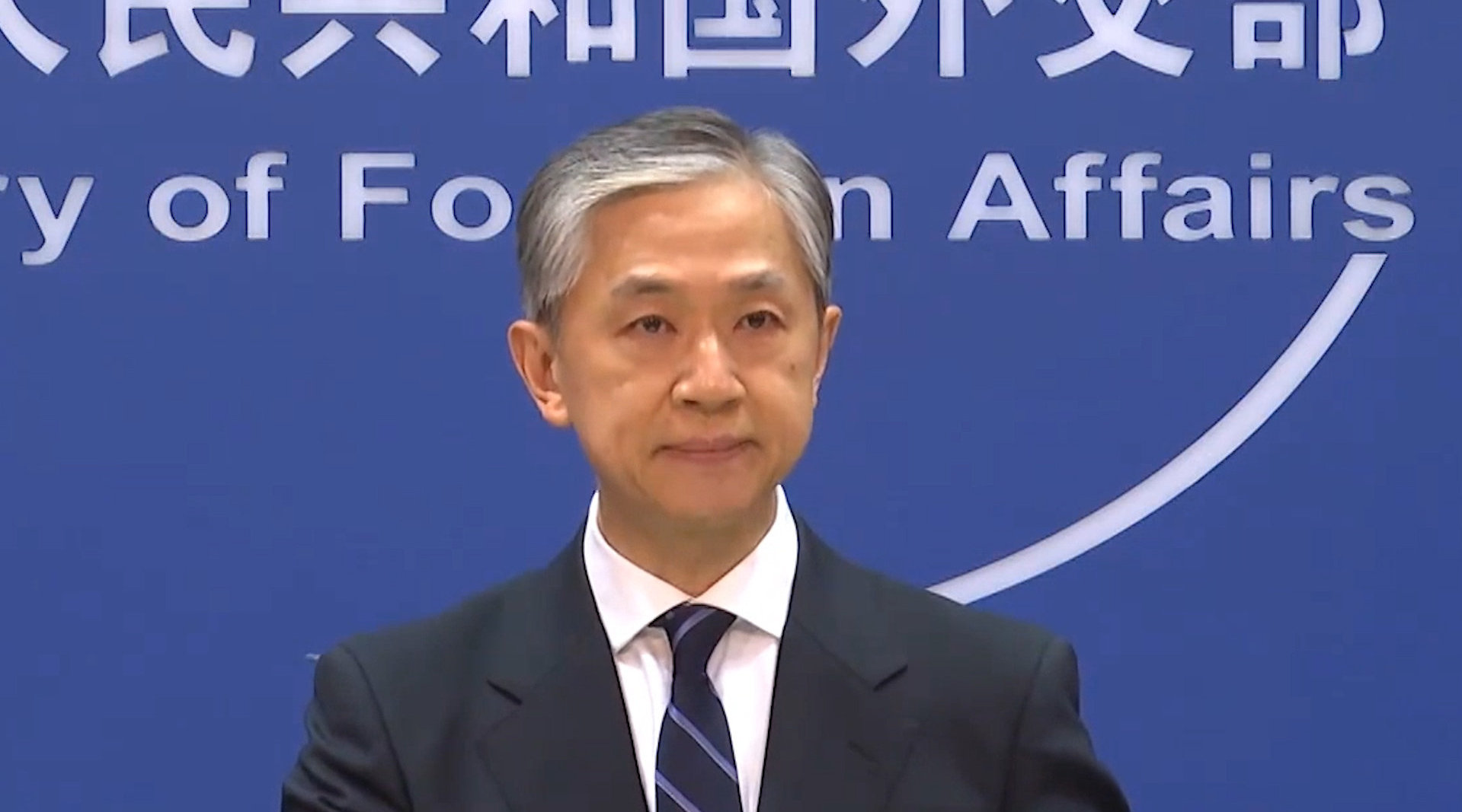孟晚舟被加拿大任意拘押1000天，外交部：中方绝不接受任何形式的政治胁迫休闲区蓝鸢梦想 - Www.slyday.coM