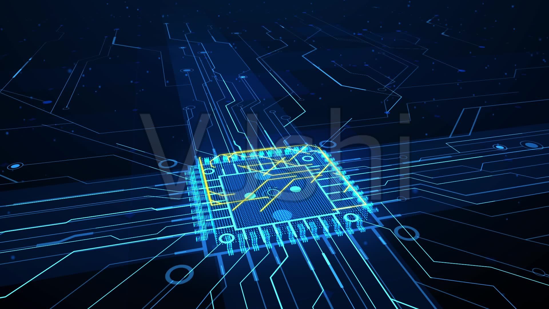 a股半导体上市公司图鉴有人四年未申请新专利有人超