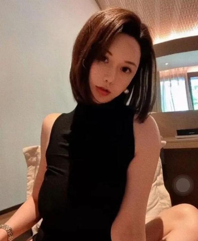 林力涵指,他认识的肖诗雪第一天,对方就套路满满,与钱枫事件类似的是