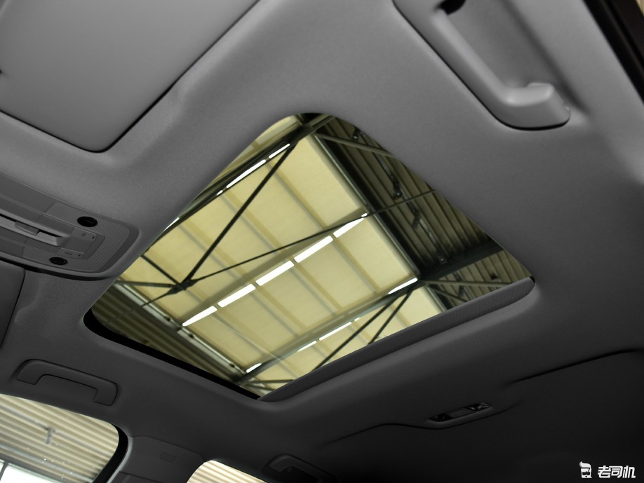 个性豪华轿跑suv小哥带你一起看奥迪q3sportback