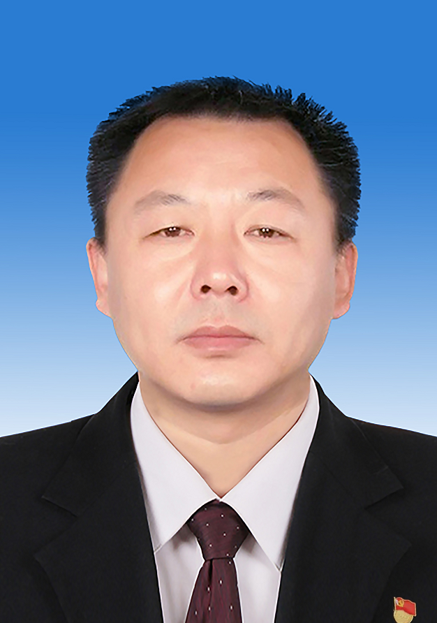 中央党校在职大学,中共党员,现任保定市副市长,市公安局局长