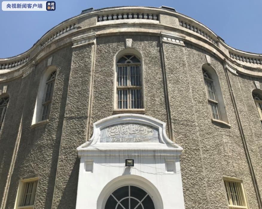 阿富汗国家博物馆现由塔利班看守 馆内藏品暂时安全